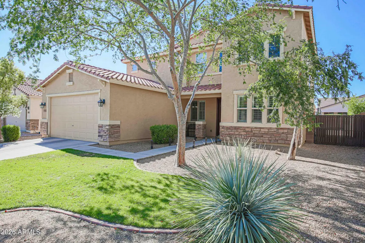 17282 W Morning Glory Street, Goodyear, AZ 85338 - #1