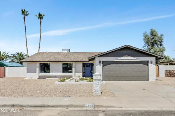 5720 W Greenbriar Drive, Glendale, AZ 85308