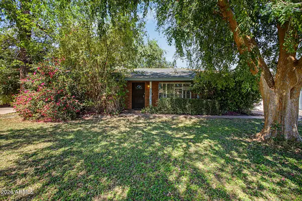 1132 E Flynn Lane, Phoenix, AZ 85014