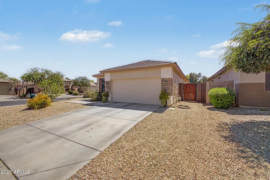 17923 W Palo Verde Avenue, Waddell, AZ 85355 - #3