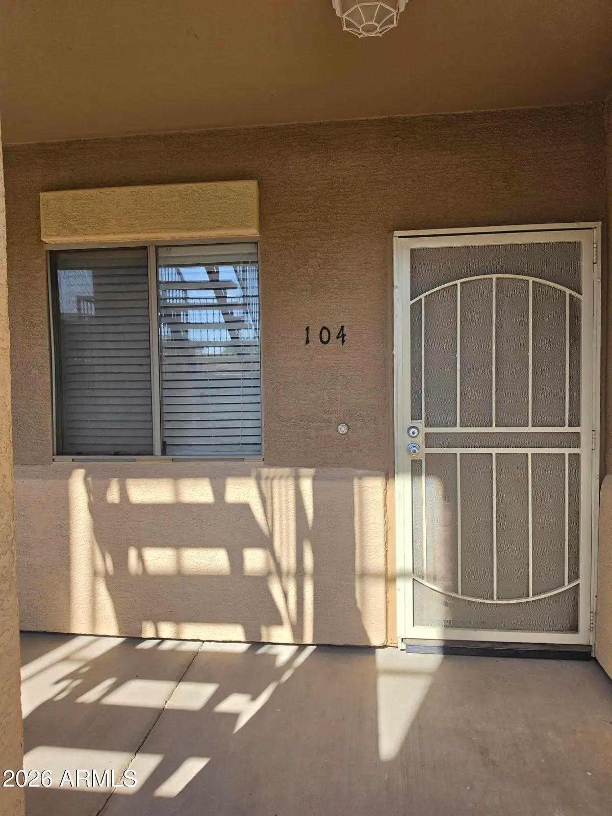 537 S Delaware Drive #104, Apache Junction, AZ 85120 - #1