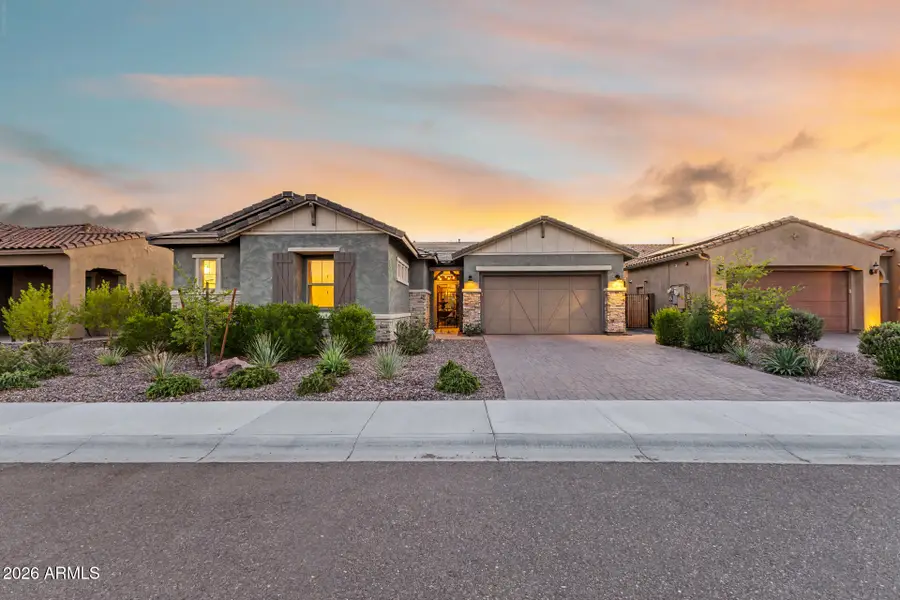 32106 N 133rd Avenue, Peoria, AZ 85383 - #3