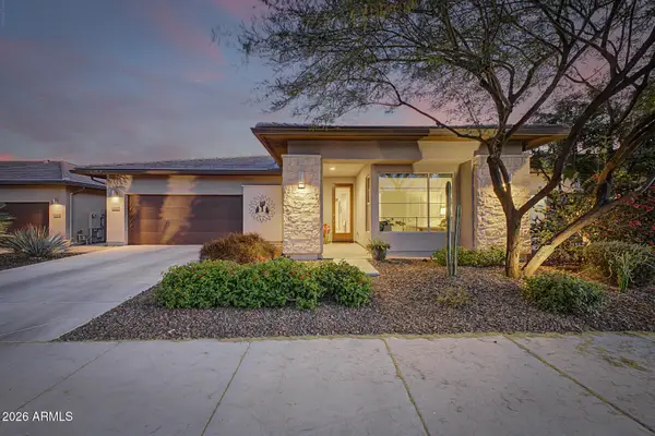 13177 W Hummingbird Terrace, Peoria, AZ 85383