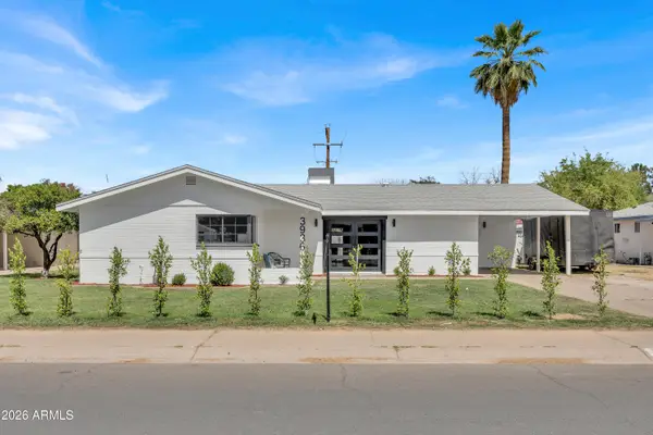 3936 E Oak Street, Phoenix, AZ 85008