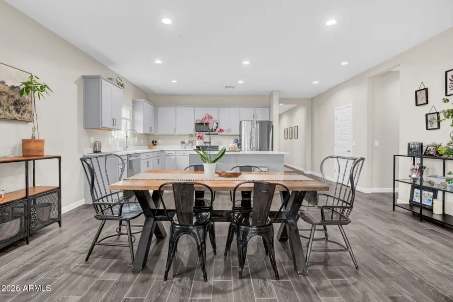 1228 W Gloucester Road, San Tan Valley, AZ 85143 - #3