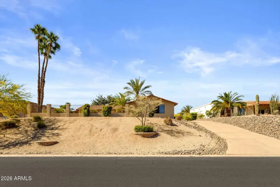 10621 N Indian Wells Drive, Fountain Hills, AZ 85268 - #2