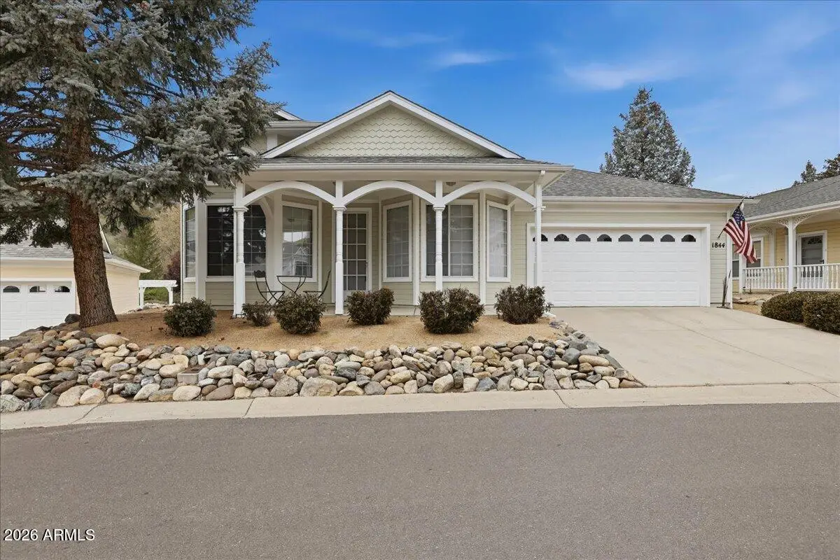 1844 E Mulberry --, Prescott Valley, AZ 86314 - #1