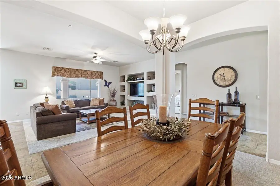 4615 W Powell Drive, New River, AZ 85087 - #3