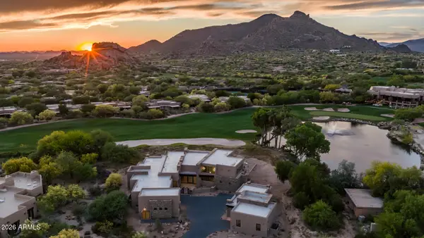 7692 E Black Mountain Road, Scottsdale, AZ 85266