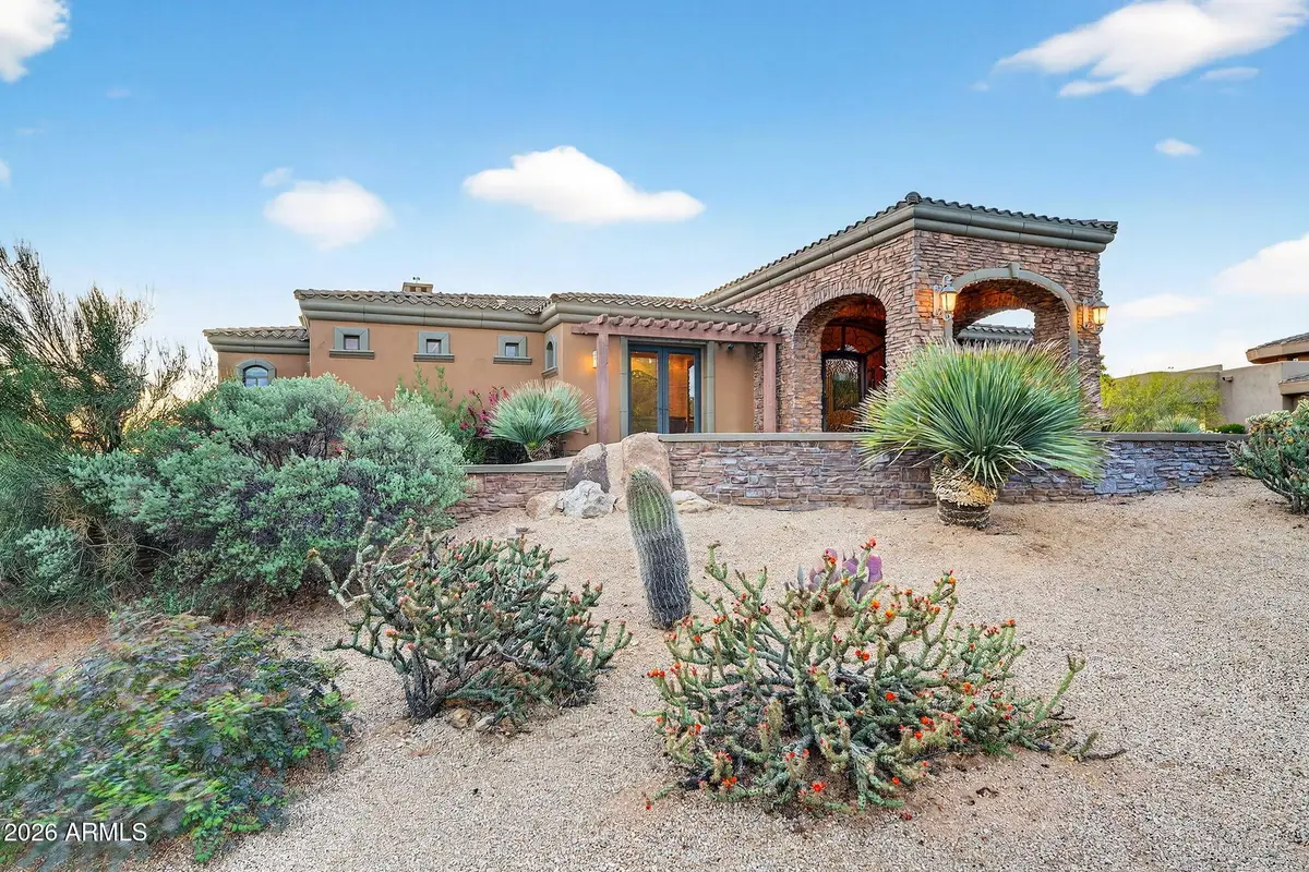 37084 N Boulder View Drive, Scottsdale, AZ 85262 - #1