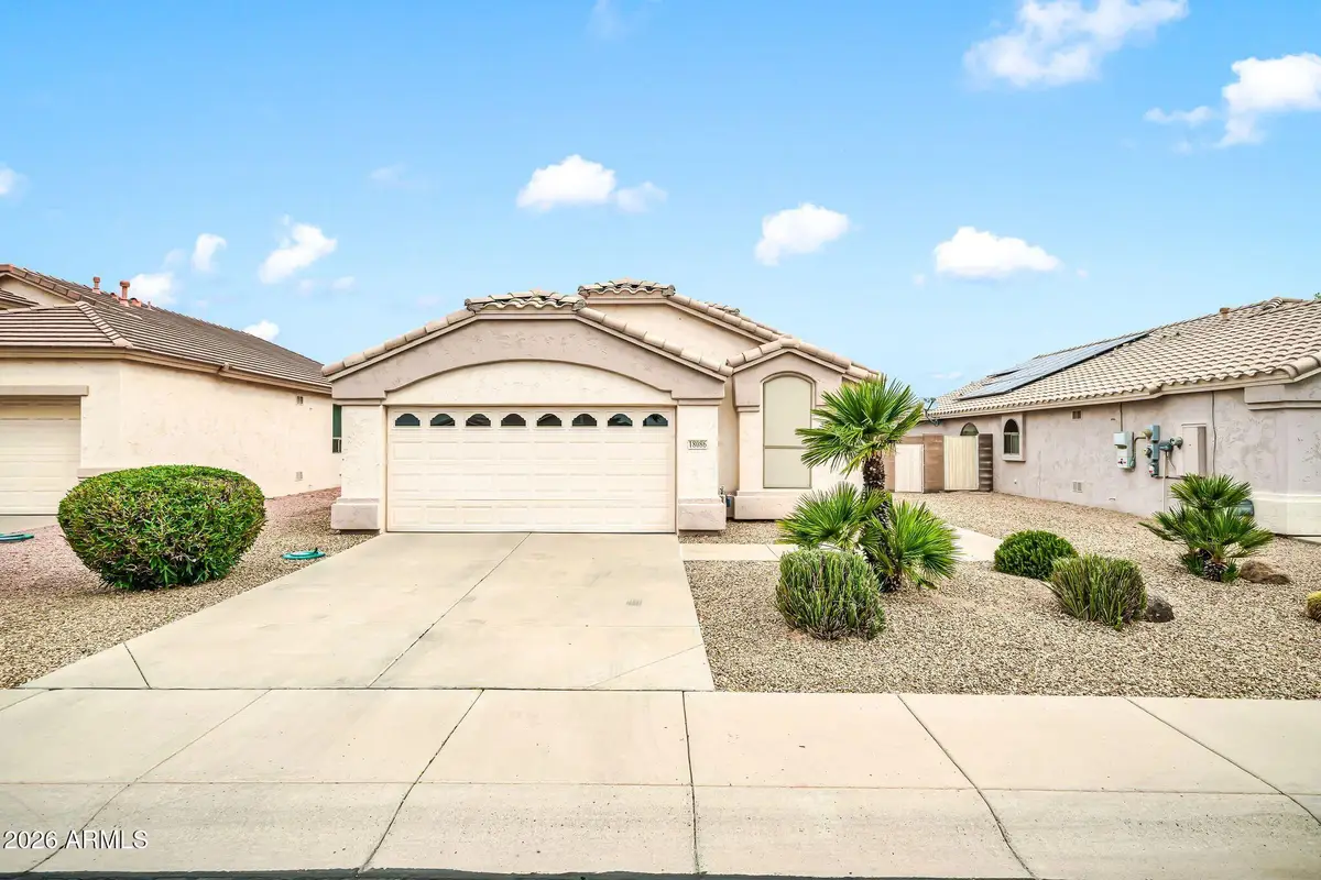 18086 W Skyline Drive, Surprise, AZ 85374 - #1