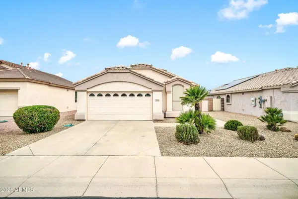 18086 W Skyline Drive, Surprise, AZ 85374