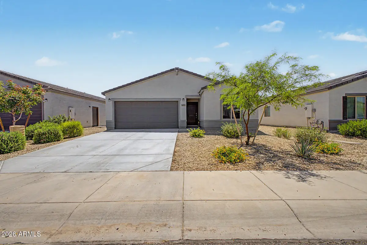1673 W Inca Drive, Coolidge, AZ 85128 - #1