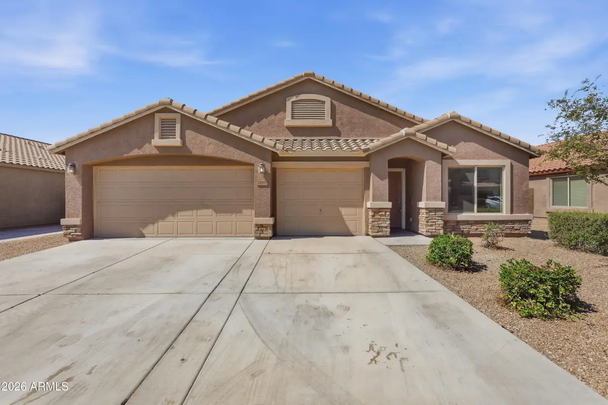 21817 W Casey Lane, Buckeye, AZ 85326 - #1