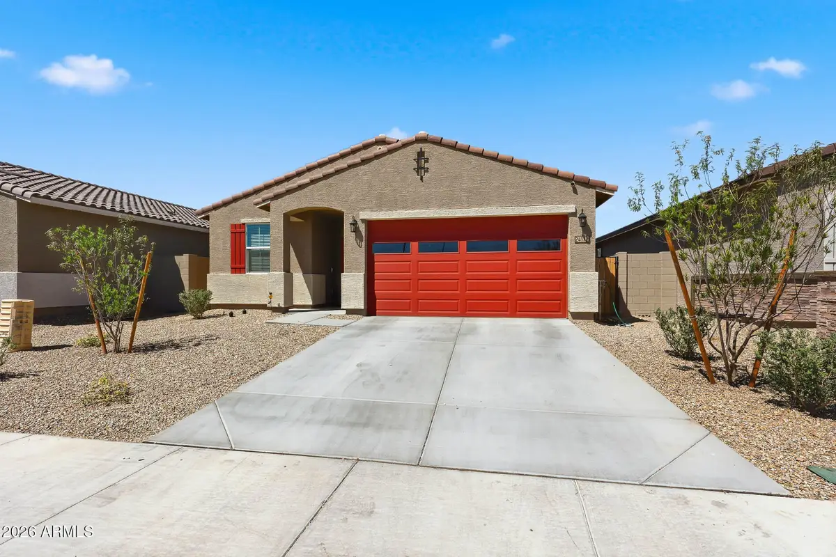 24172 W Hopi Street Street, Buckeye, AZ 85326 - #1