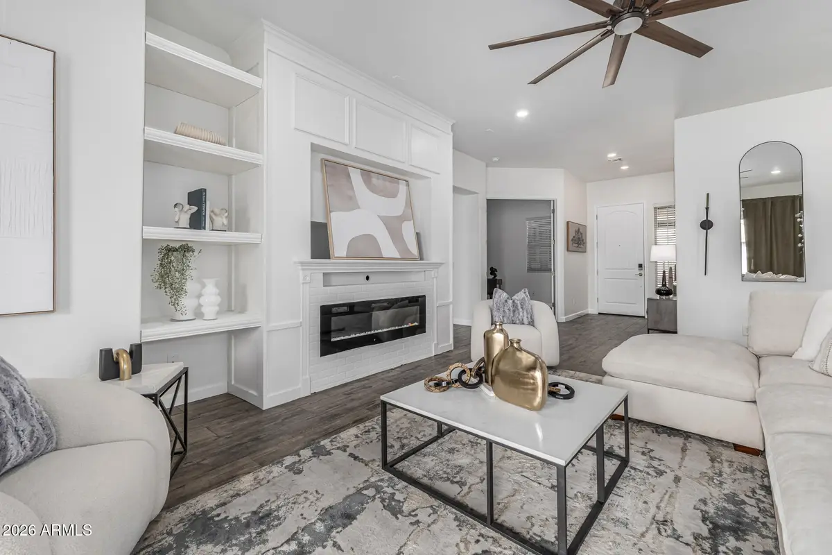 21778 E Via De Arboles --, Queen Creek, AZ 85142 - #1