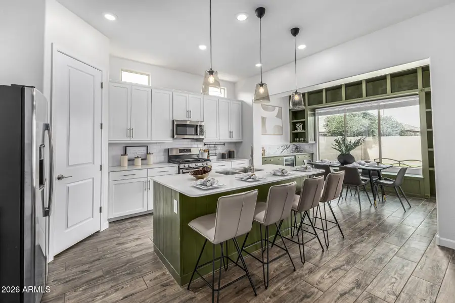 21778 E Via De Arboles --, Queen Creek, AZ 85142 - #2