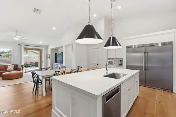 18541 E Superstition Drive, Queen Creek, AZ 85142