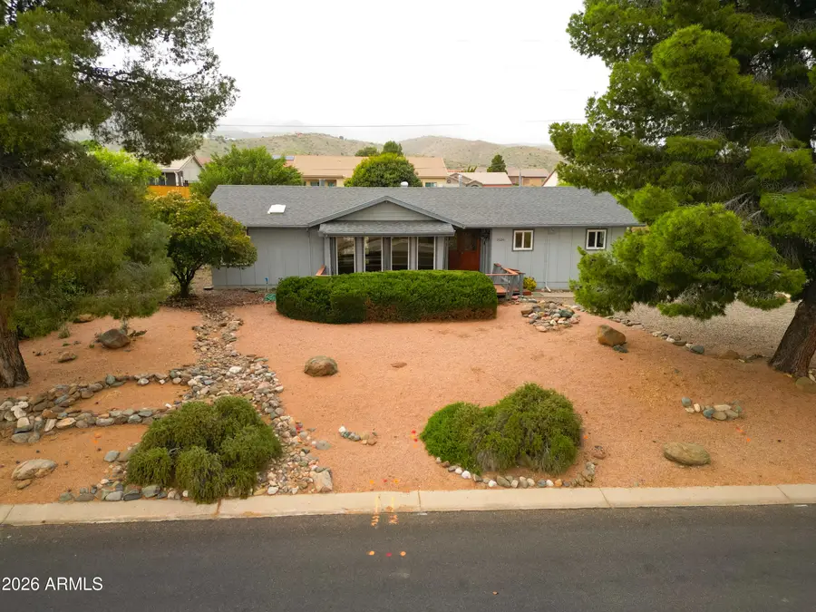 2120 Sky Drive, Clarkdale, AZ 86324 - #3