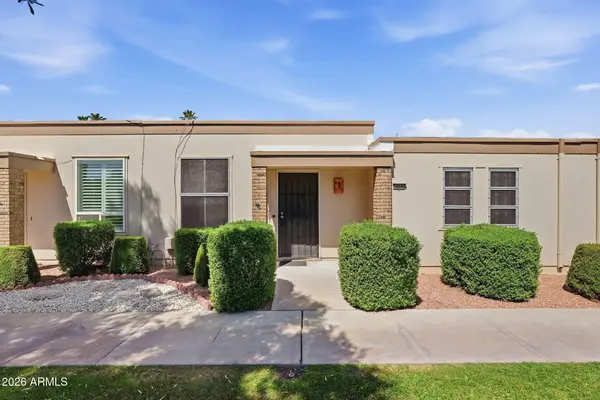 10046 W Hawthorn Drive, Sun City, AZ 85351