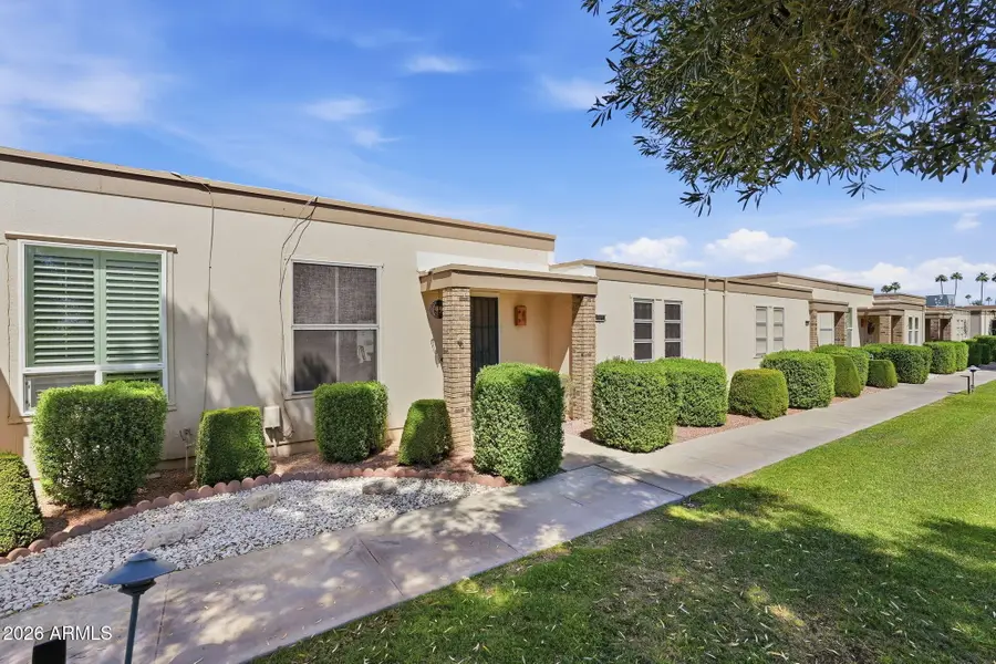 10046 W Hawthorn Drive, Sun City, AZ 85351 - #3