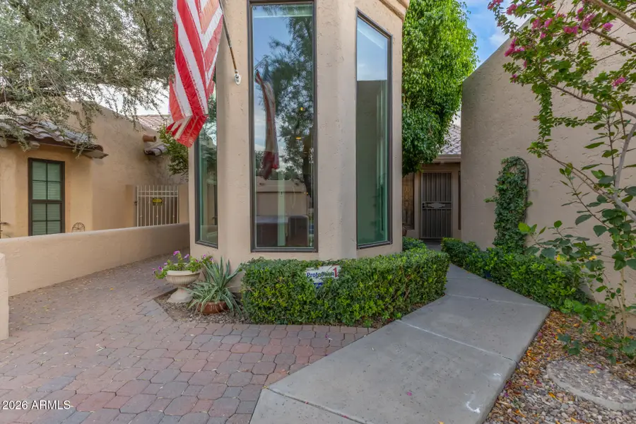 6725 S Taylor Drive, Tempe, AZ 85283 - #2