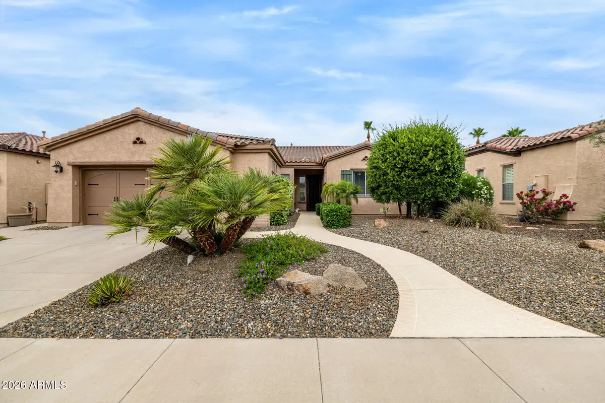 28158 N 123rd Lane, Peoria, AZ 85383 - #1