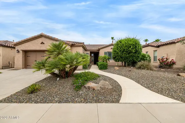28158 N 123rd Lane, Peoria, AZ 85383
