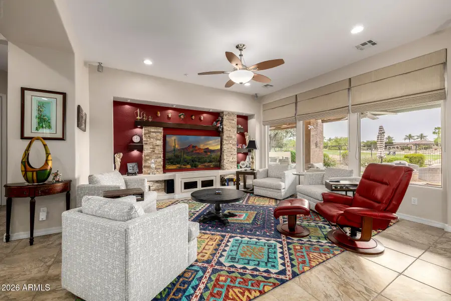 28158 N 123rd Lane, Peoria, AZ 85383 - #2