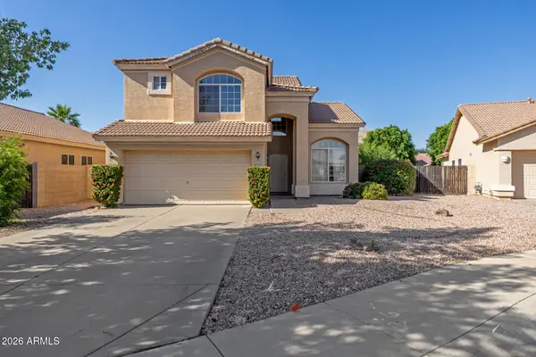 1928 E Saratoga Street, Gilbert, AZ 85296
