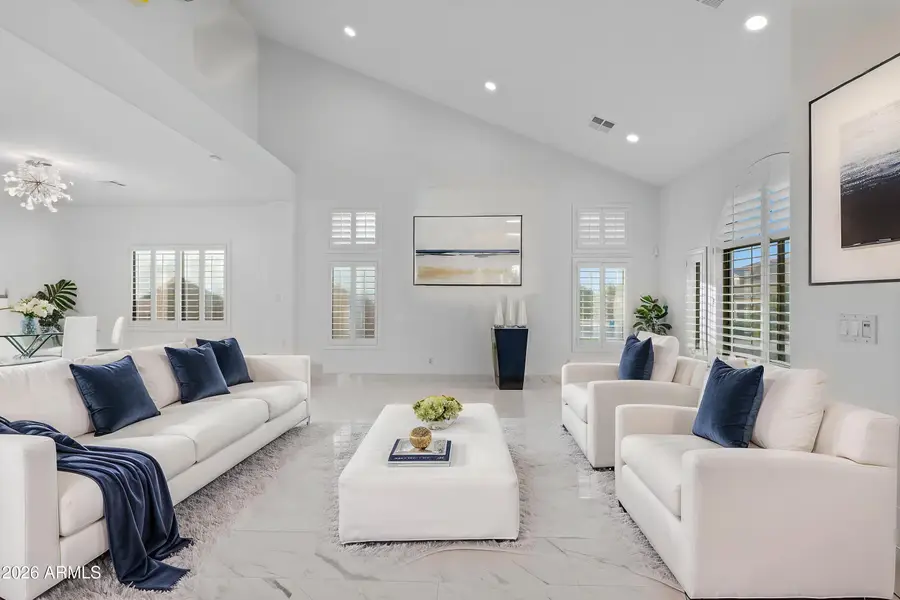 4537 E Blue Sky Drive, Cave Creek, AZ 85331 - #2