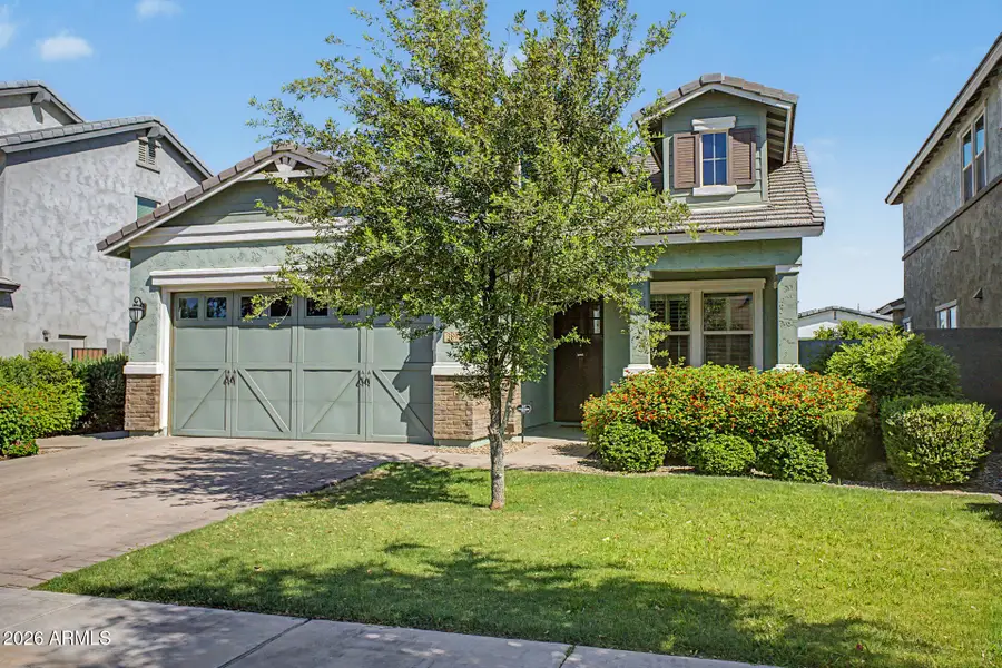 3894 E Appaloosa Road, Gilbert, AZ 85296 - #3