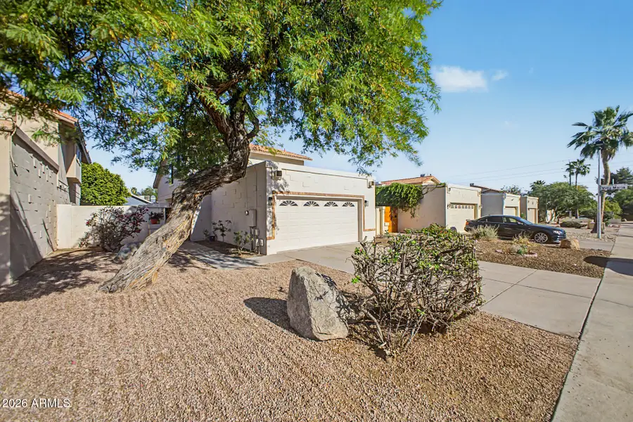 18217 N 16th Way, Phoenix, AZ 85022 - #2