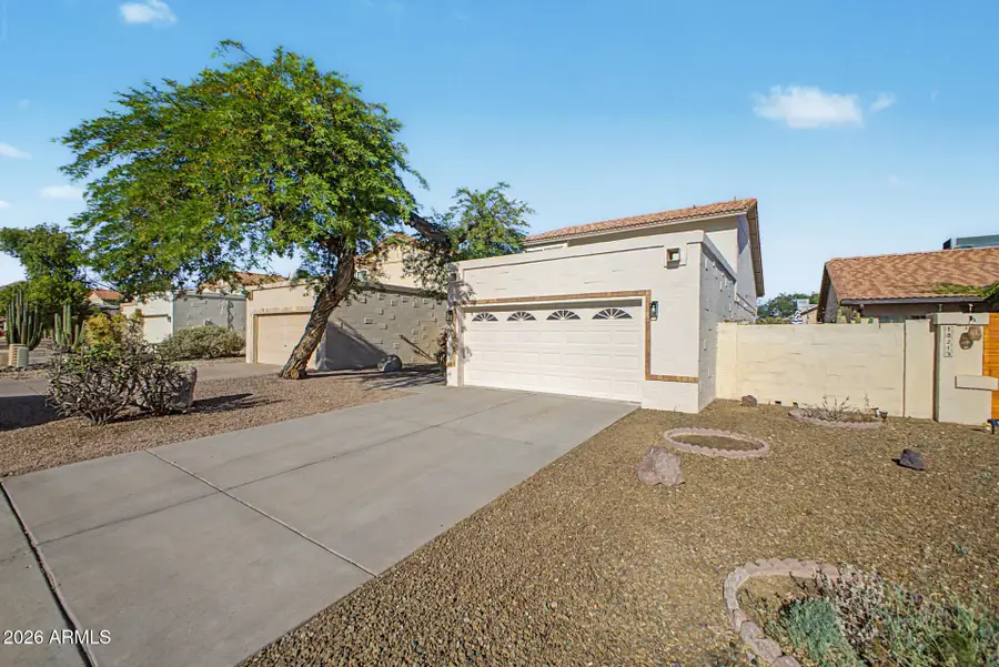 18217 N 16th Way, Phoenix, AZ 85022 - #3