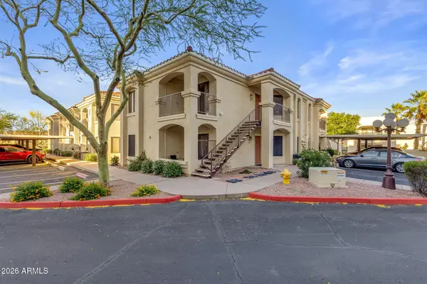 16715 E El Lago Boulevard #205, Fountain Hills, AZ 85268