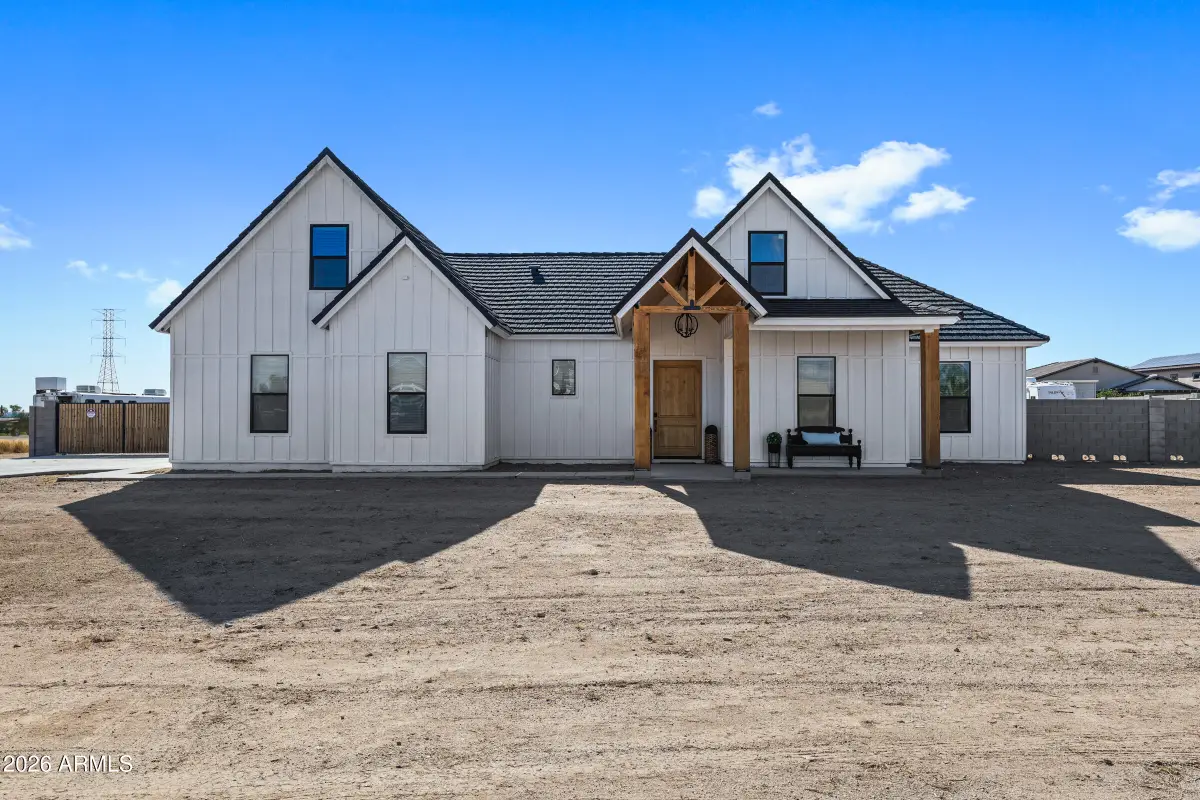 1206 N 102nd Way, Mesa, AZ 85207 - #1