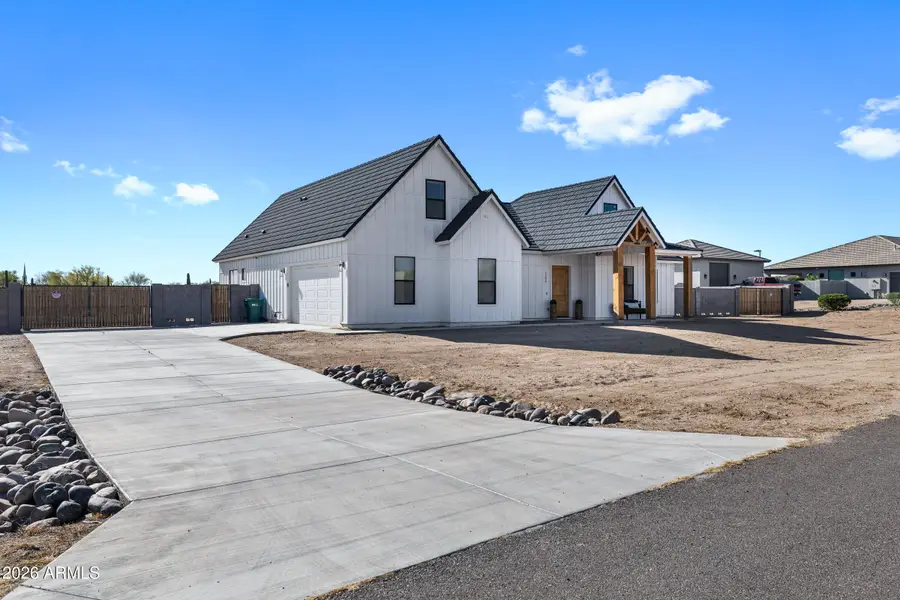 1206 N 102nd Way, Mesa, AZ 85207 - #2