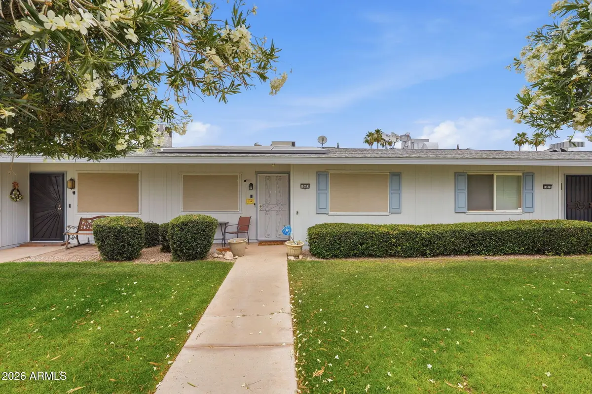 13673 N Garden Court Drive, Sun City, AZ 85351 - #1