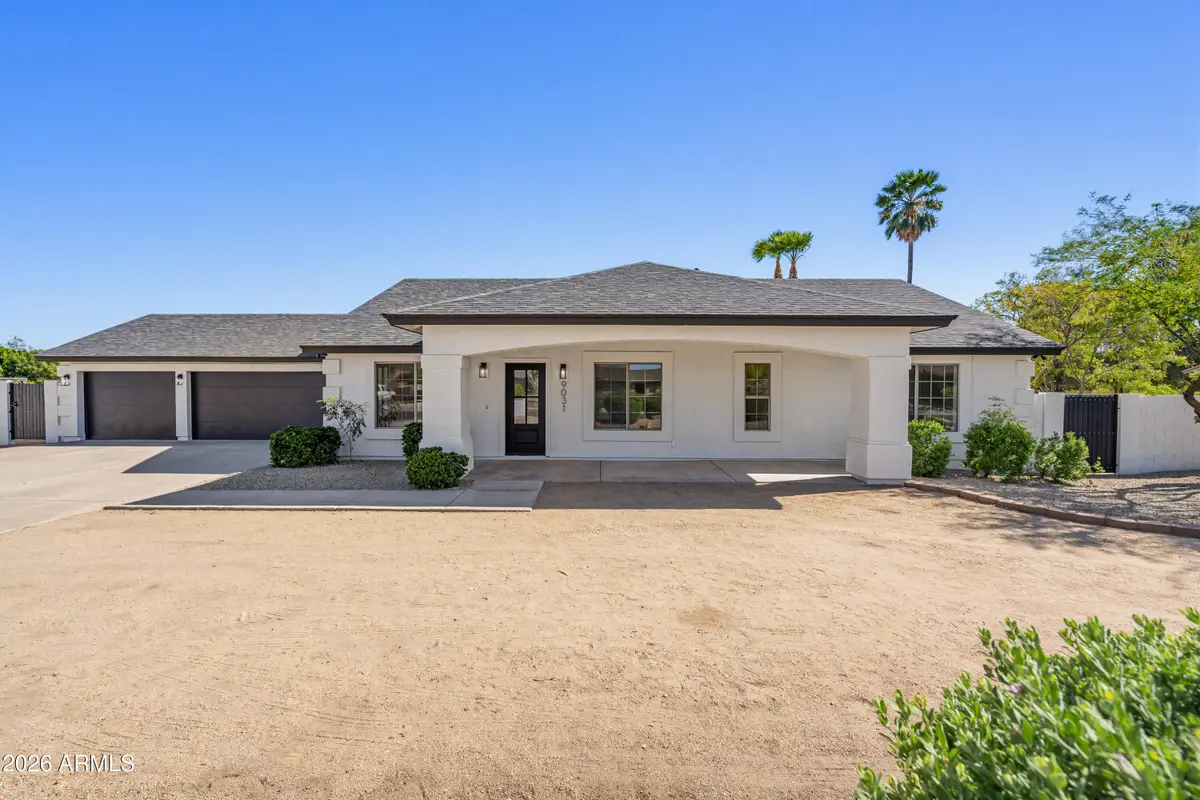 9031 W Camino De Oro --, Peoria, AZ 85383 - #1