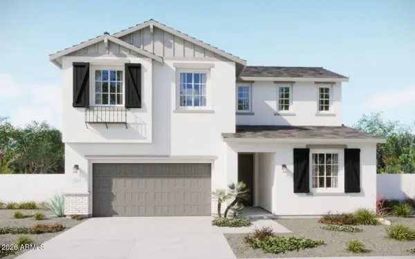 729 W Bonita Springs Way, Apache Junction, AZ 85120