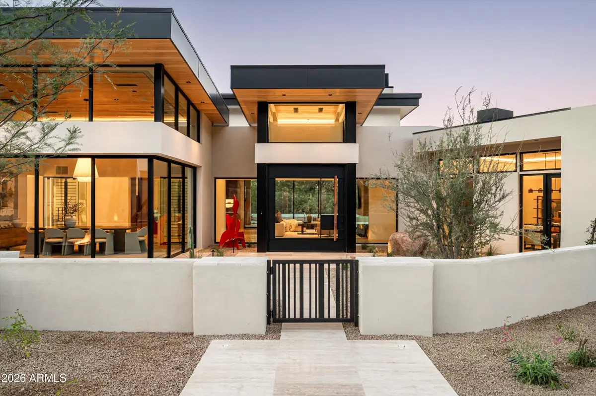 6200 E Quartz Mountain Road, Paradise Valley, AZ 85253 - #1