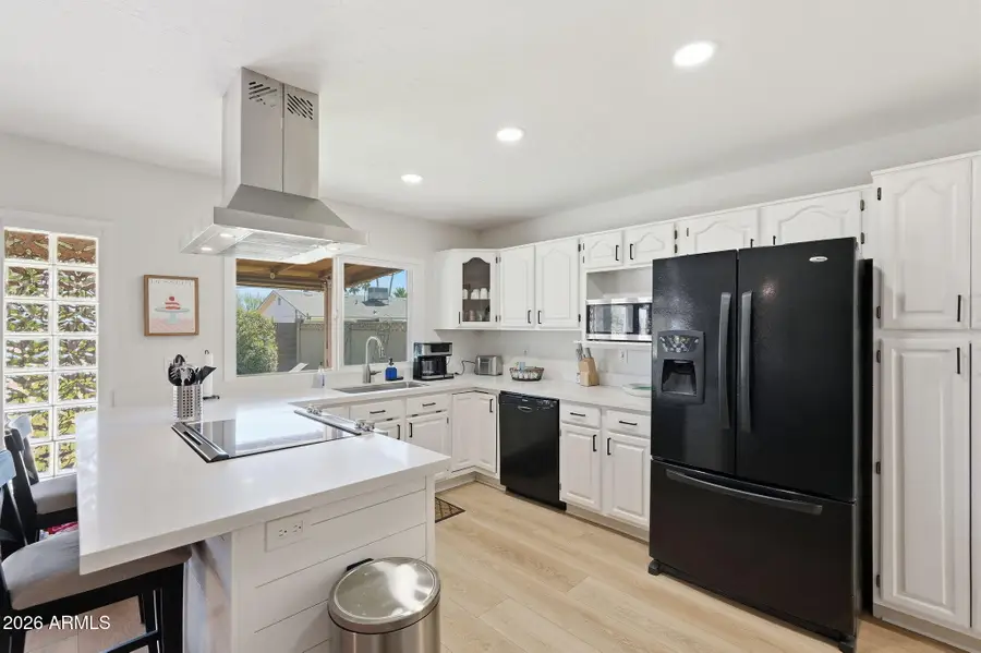 2407 E Hermosa Drive, Tempe, AZ 85282 - #3