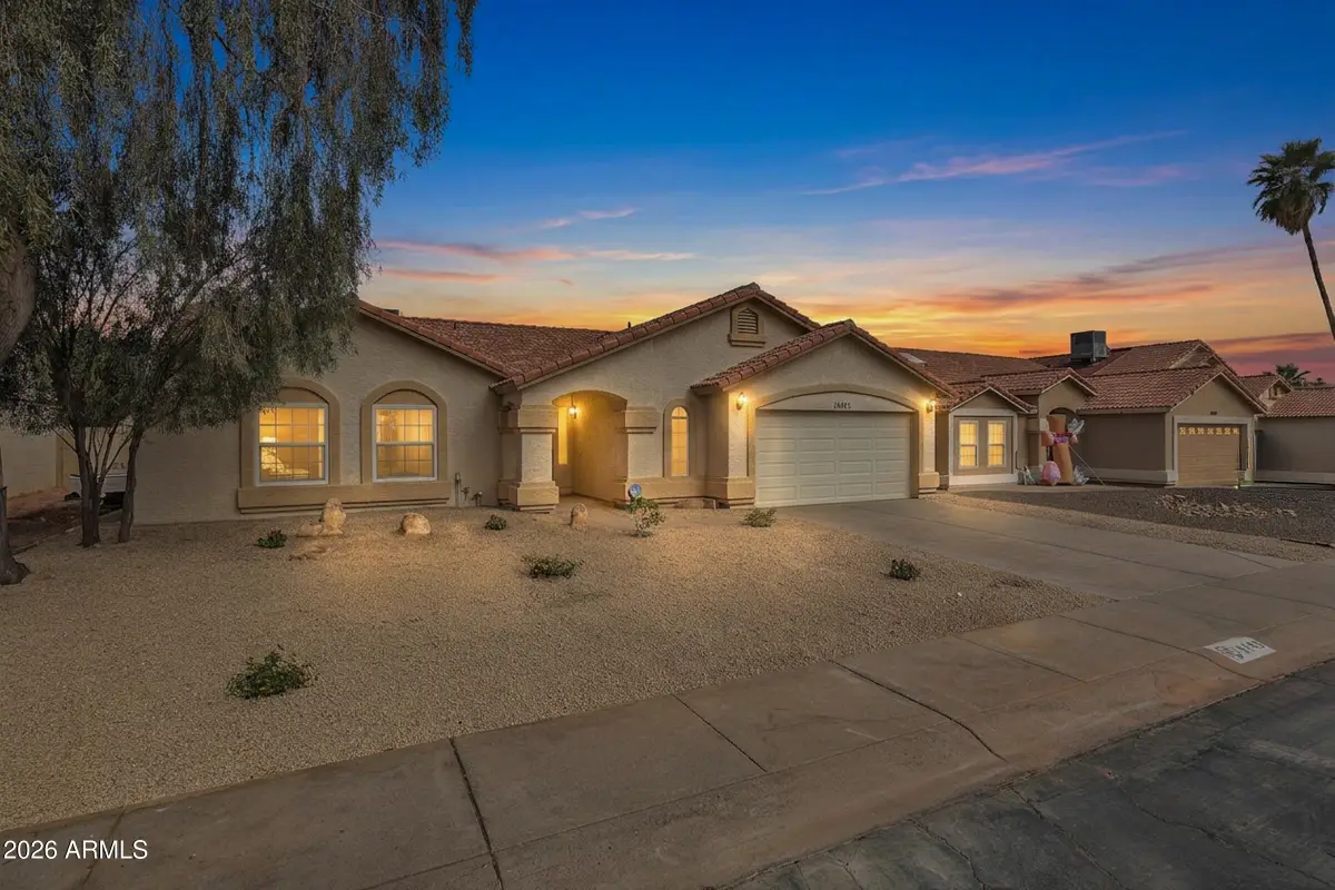 16443 S 43rd Street, Phoenix, AZ 85048 - #1