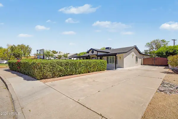 2941 N Granite Reef Road, Scottsdale, AZ 85251