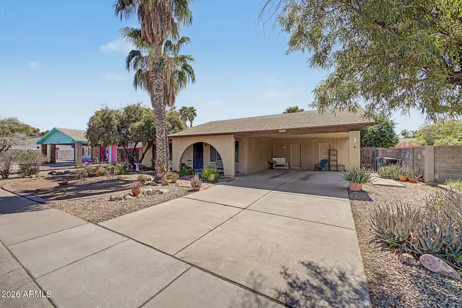 515 W Greentree Drive, Chandler, AZ 85225 - #2