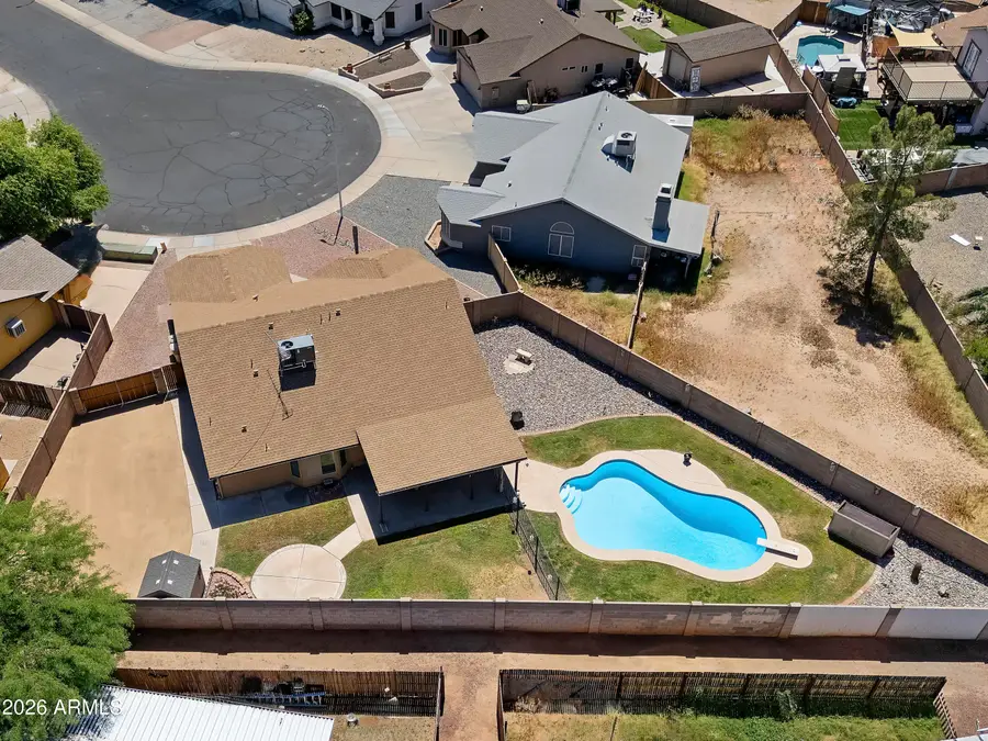 6763 N 84th Lane, Glendale, AZ 85305 - #3