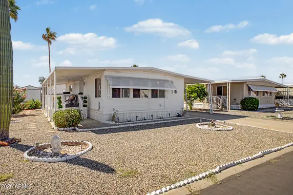 2650 W Union Hills Drive #156, Phoenix, AZ 85027