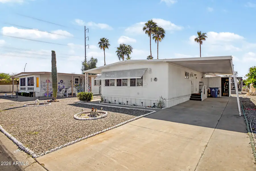 2650 W Union Hills Drive #156, Phoenix, AZ 85027 - #2