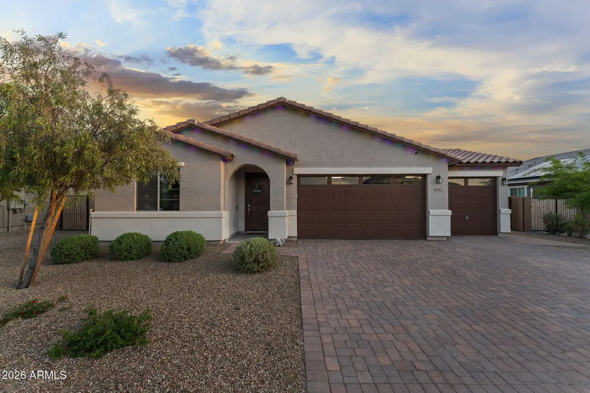 10085 E Barley Road, Florence, AZ 85132 - #1