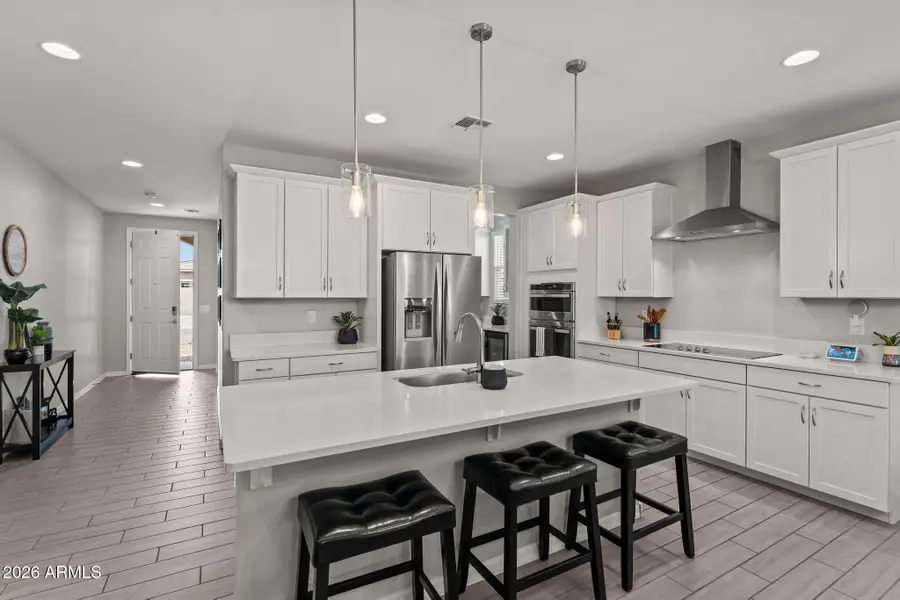 10085 E Barley Road, Florence, AZ 85132 - #2